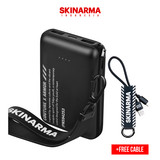 Powerbank + Cable Holder 05