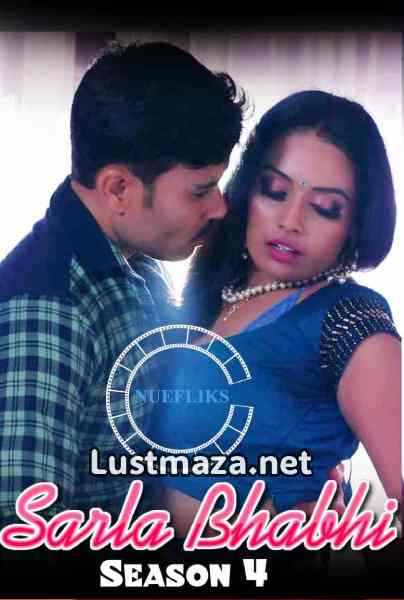 Sarla Bhabhi (2020) S04 Complete NueFliks (FlizMovies) – Hindi Hot Web Series – WEB-DL X264 1080p 720p 480p – Download
