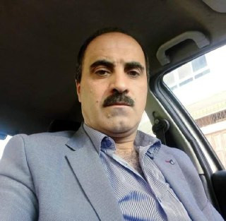 إصابة شاكر فلاح احمد الجعبري، 50 عامًا، إثر إطلاق النار عليه من قبل قوات الاحتلال الإسرائيلي في منطقة خلة حاضور بالخليل قبل قليل....