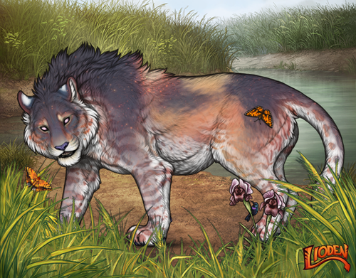lion 526137.png