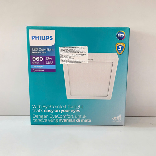 den led op noi vuong philips eridani sq surface led9 l150 12w 840 l173x34mm 960lm 4000K (1).jpg