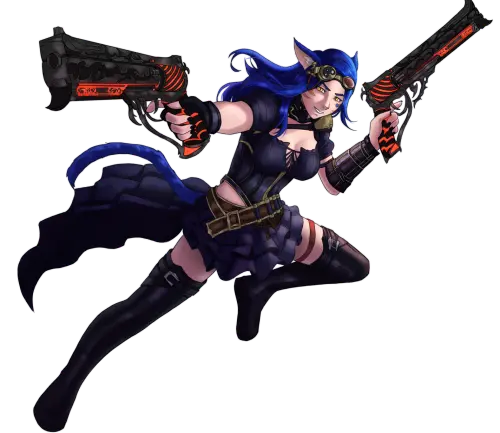 Commission Myne Machinist PNG.webp