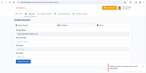 Xera Free Hosting.png