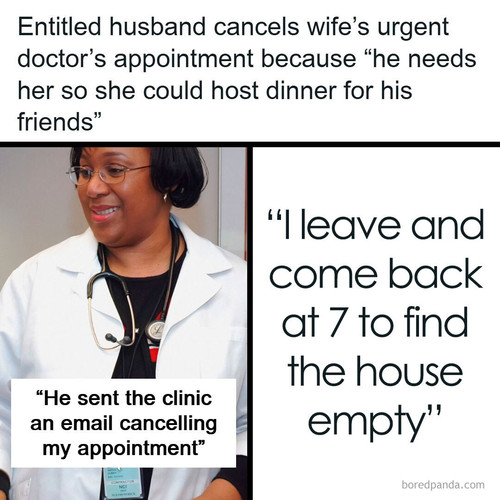 husband cancel wife doctor.jpg
