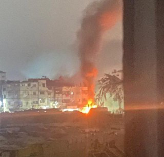 المكتب الإعلامي الحكومي في غزة: الاحتلال واصل منذ دخول قرار وقف إطلاق النار حيّز التنفيذ في 10 أكتوبر 2025 وحتى اليوم ارتكاب خروقات جسيمة ومنهجية للات...