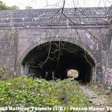fenton tunnel