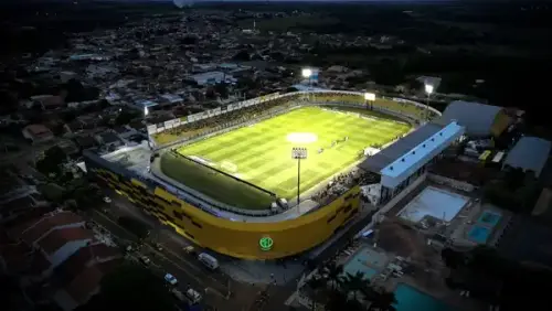 Paulistão em foco: Mirassol e São Paulo se enfrentam; veja onde assistir e os palpites!