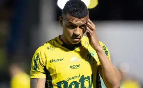 Pressão aumenta: Negueba desafia São Paulo antes da estreia no Paulistão e destaca união do grupo