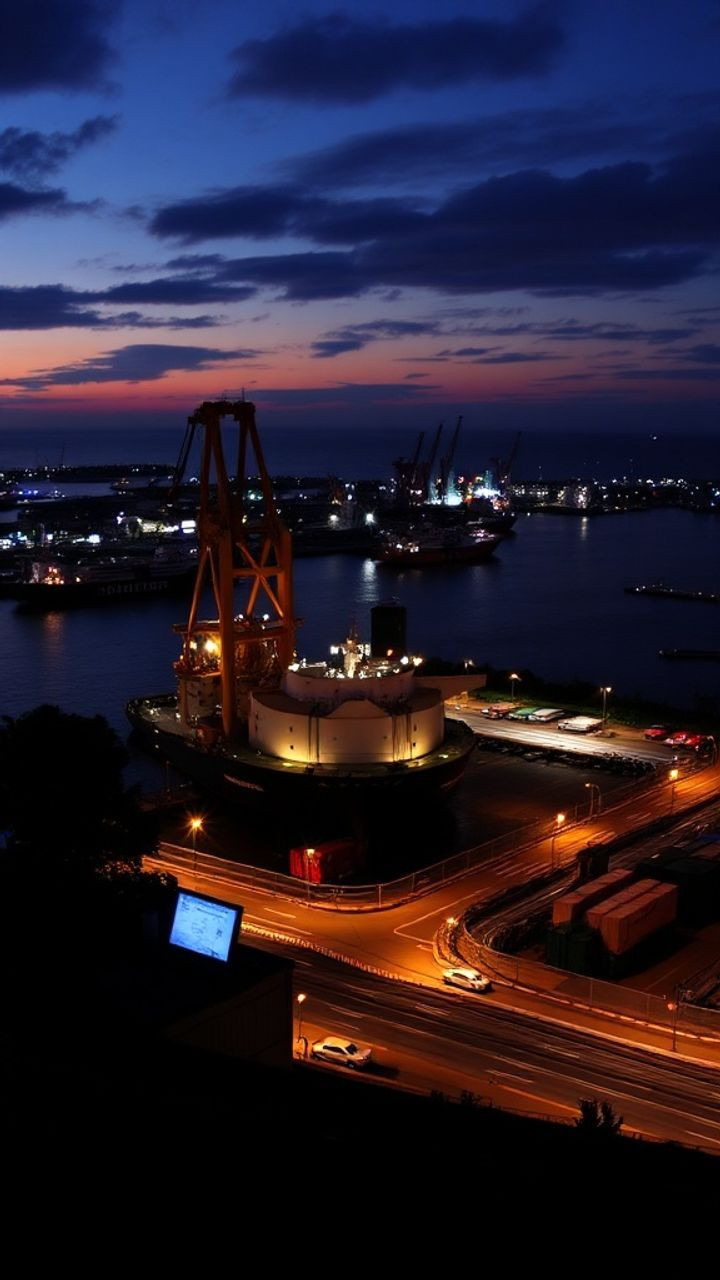 Asian Terminals Inc. announces special stockholders’ meeting