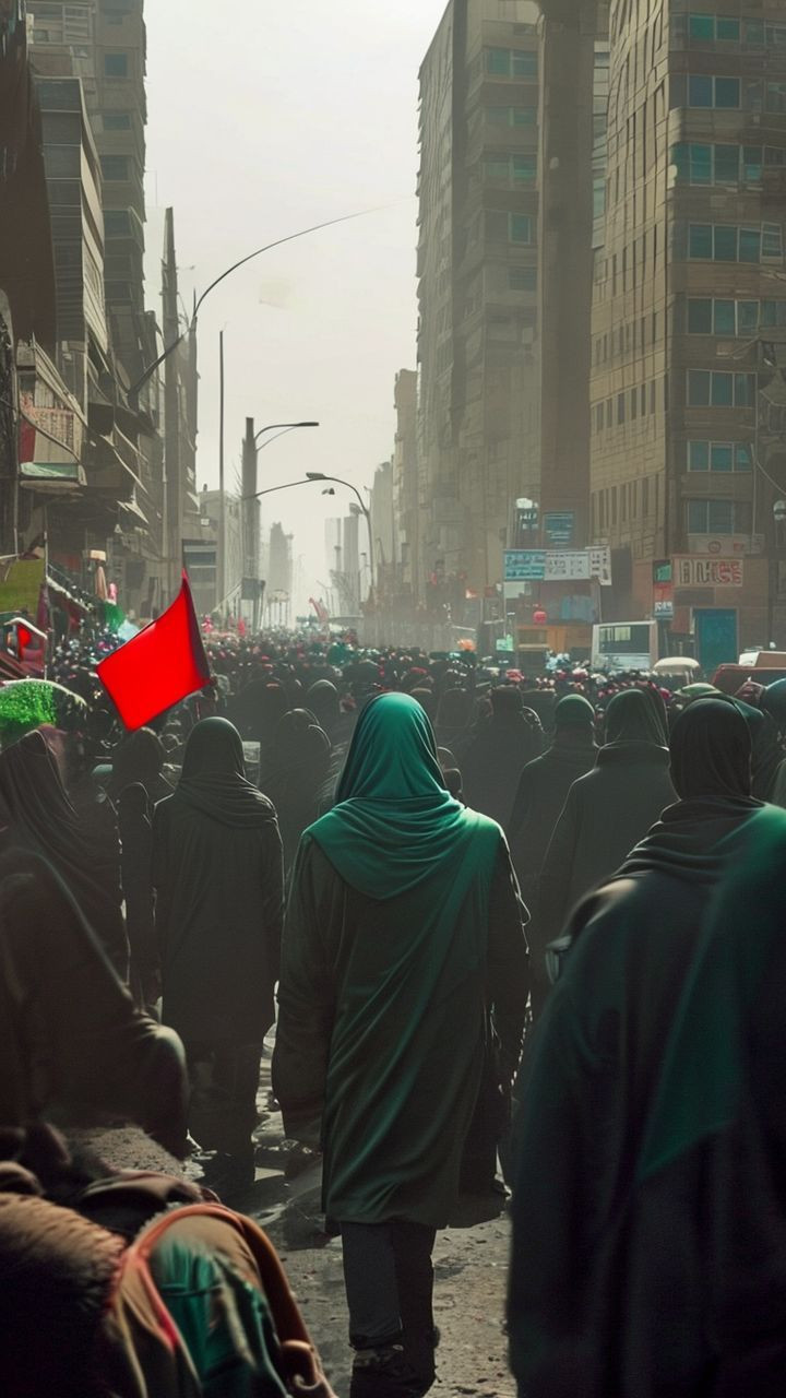 Protests sweep Iran despite internet shutdown