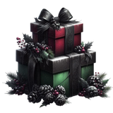 DarkYuletide presents4