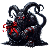 DarkYuletide krampus3