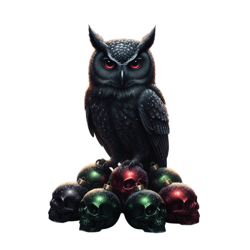 DarkYuletide owl4.png
