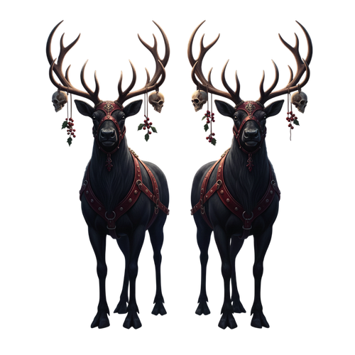 DarkYuletide reindeer4.png