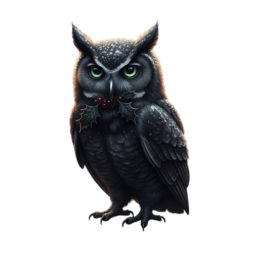 DarkYuletide owl2.png