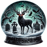 DarkYuletide snowglobe3