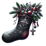 DarkYuletide stocking4