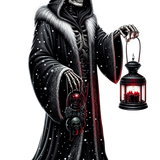DarkYuletide skeleton4