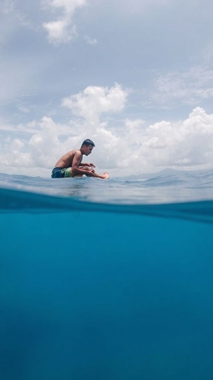 Indonesia ends search for Spanish boy missing since boat sinking