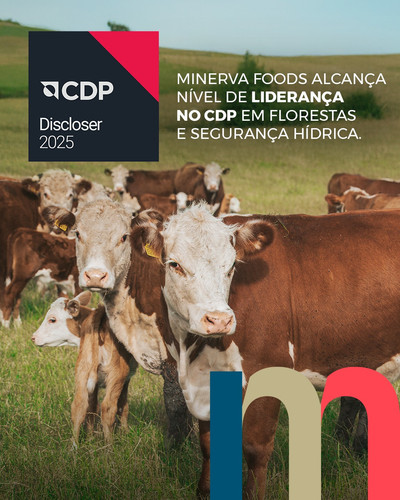 🌱 Sustentabilidade que avança na prática.Alcançamos a categoria de liderança no CDP, com nota A.jpg