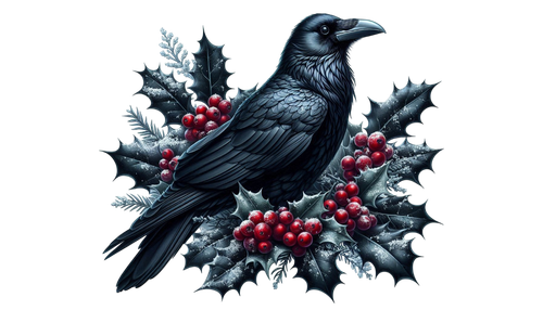 DarkYuletide raven4.png
