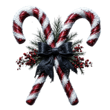 DarkYuletide candycanes3