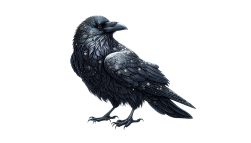 DarkYuletide raven1.png