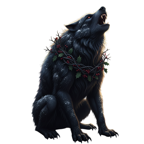 DarkYuletide werewolf1.png