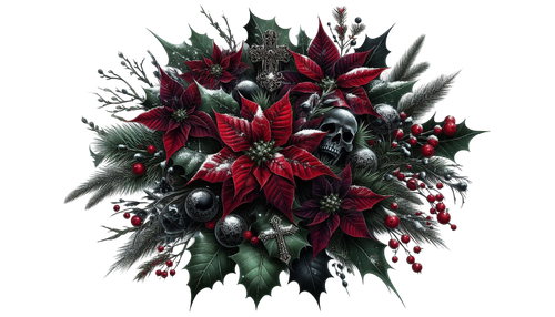 DarkYuletide flowers29.png