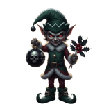 DarkYuletide elf3