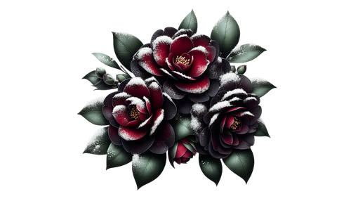 DarkYuletide flowers22.png