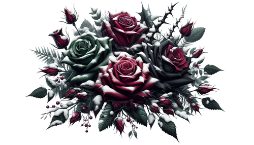 DarkYuletide flowers16.png