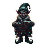 DarkYuletide elf4