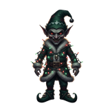 DarkYuletide elf1