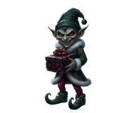 DarkYuletide elf2