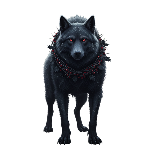 DarkYuletide werewolf4.png
