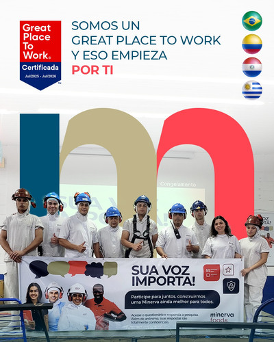 🗣 Cada voz cuenta. Todas juntas, transforman.Más de 20 mil personas participaron en la encuesta.jpg