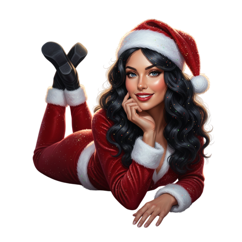 MrsChristmas tube8.png