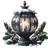 DarkYuletide lantern2