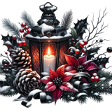 DarkYuletide lantern3