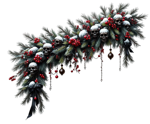 DarkYuletide garland2.png