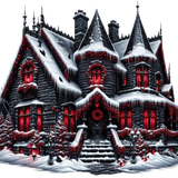 DarkYuletide house2