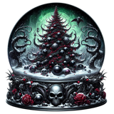 DarkYuletide snowglobe2