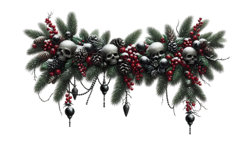 DarkYuletide garland3.png