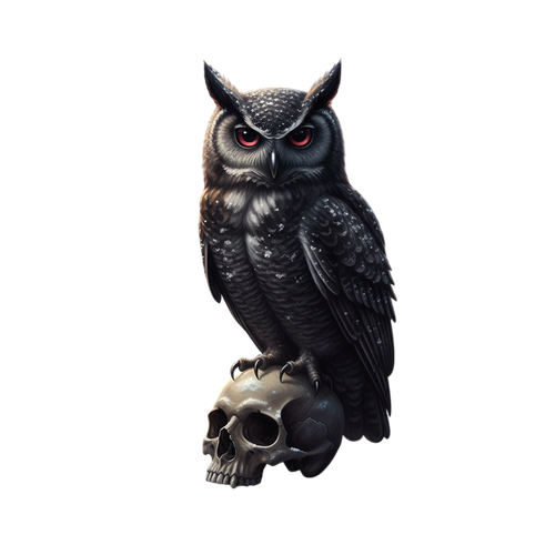 DarkYuletide owl1.png