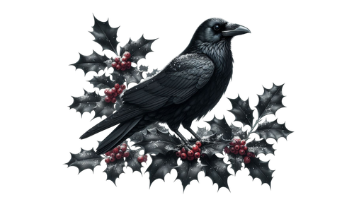 DarkYuletide raven3.png
