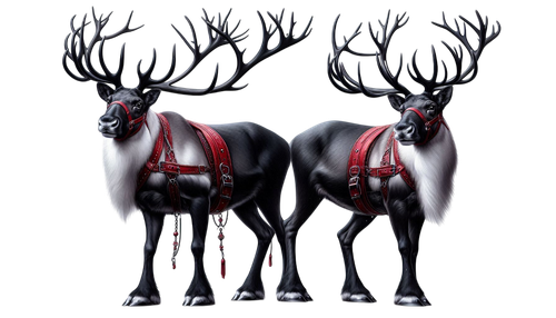 DarkYuletide reindeer1.png