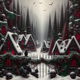 DarkYuletide paper10