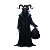 DarkYuletide krampus2
