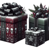 DarkYuletide presents2